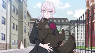 Episode 3 I Considered a Negotiated Resolution, but May I Biff and Pow Those Noblemen Instead?