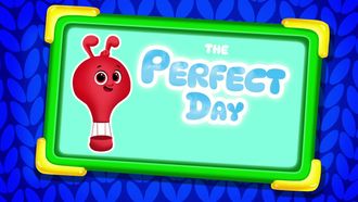 Episode 2 The Perfect Day