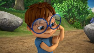 Episode 25 Slippin’ Thru My Fingers