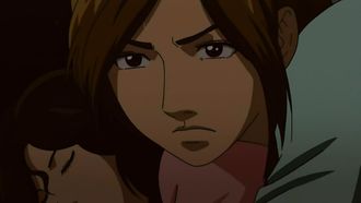 Episode 40 Miki's Hidden Secret