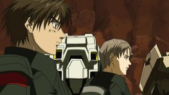 Episode 16 The Wind Blows at Home, Part 2