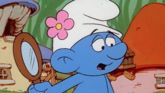 Episode 11 All That Glitters Isn't Smurf