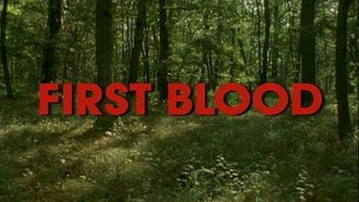 Episode 1 First Blood