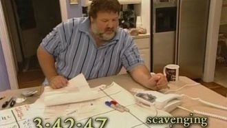 Episode 8 The Scavenger Hunt