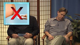 Episode 5 Bowel Movements