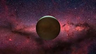 Episode 4 Venus and Mercury