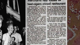 Episode 7 The 2nd Wave