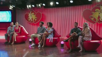 Episode 12 And the Winning Couple Is...