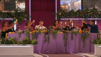 Episode 57 Episode 57: The Live Finale