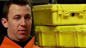 Episode 5 Into the Wild