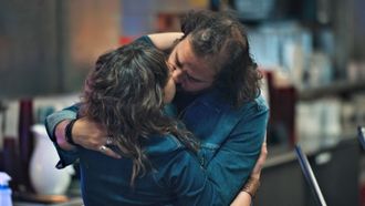 Episode 48 A heart for two