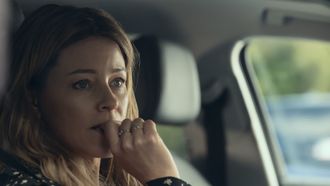 Episode 3 Incoming Widow