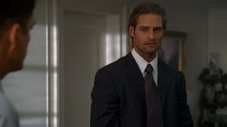 Episode 8 Confidence Man