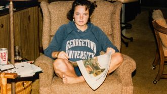 Episode 7 Show Us Your Face