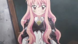 Episode 1 Louise the Zero