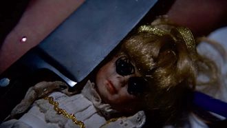 Episode 8 Soldier's Story, Dead Pool and Goodbye