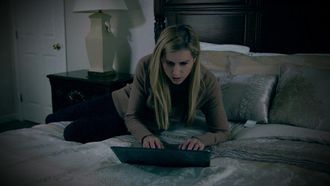 Episode 44 Paradise Lost