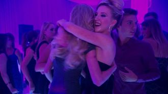 Episode 2 Not So Sweet Sixteen