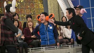 Episode 333 Seollal in Seoul (2)