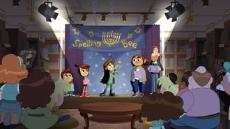 Episode 19 Festival of Lights