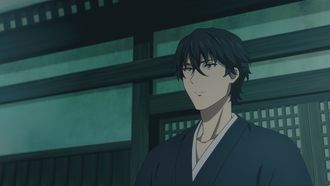 Episode 24 A Tale of Candy Apples and the Celestial Maiden (Part 2)