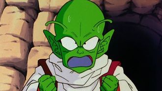 Episode 23 Vegeta's Covert Maneuvers! A Tragic Assault on the Namekians!