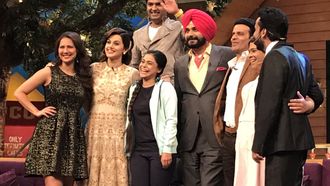 Episode 92 Manoj Bajpayee, Taapsee Pannu