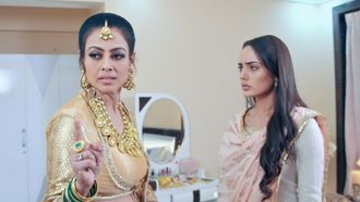 Episode 54 Jasleen's Shocking Demand.