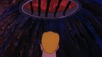 Episode 6 War of the Water Worlds
