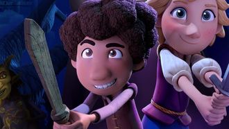 Episode 1 Chapter - The First: Hansel And Gretel