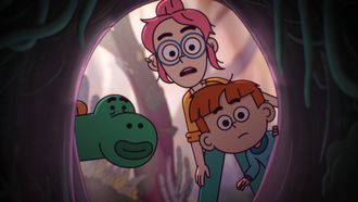 Episode 2 Wednesday (2)