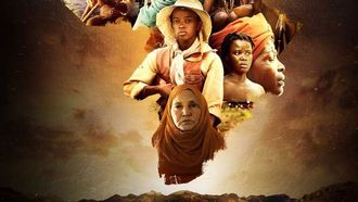 Episode 3 Anyango and the Ogre