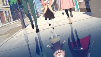 Episode 3 ■■■■'s Memories II