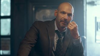 Episode 7 Back from Red