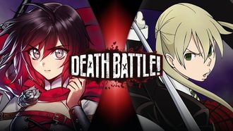Episode 9 Ruby VS Maka