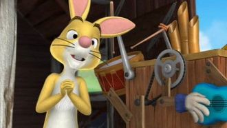 Episode 41 Symphony for a Rabbit