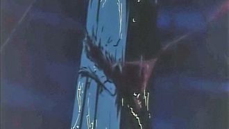 Episode 3 Pride × Stormy Water × Duel