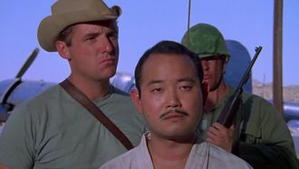 Episode 5 Prisoners of War