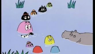 Episode 42 Africa - Hippo