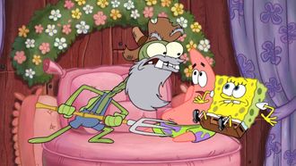 Episode 11 Hog Huntin