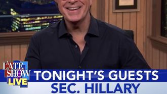 Episode 169 Hillary Rodham Clinton, The Killers