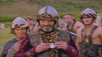 Episode 7 King Firouz