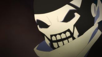 Episode 21 Here Comes Fighter D!