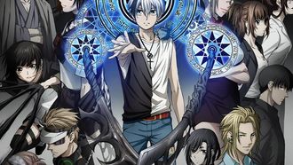 Episode 17 The Matriarch