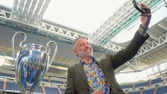 Episode 5 Knockout Phase: Semifinals