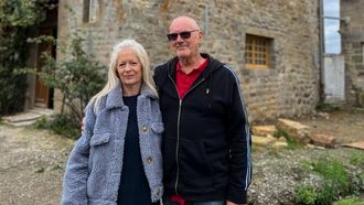 Episode 14 Debbie And Howard