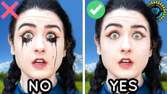 Episode 22 Is Sweatproof Makeup ACTUALLY Sweatproof?