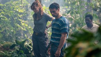 Episode 2 Black Angels