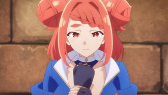 Episode 6 The Legendary Blacksmith