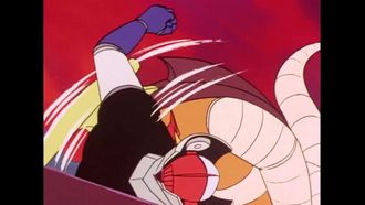 Episode 42 Devil's command!! Concentrated attack on air and land